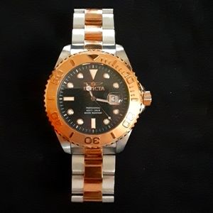Invicta Pro Diver